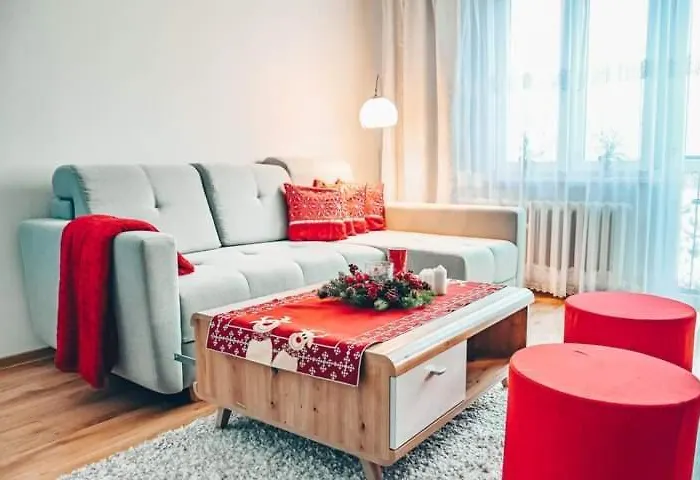 Apartament Piaseckiego