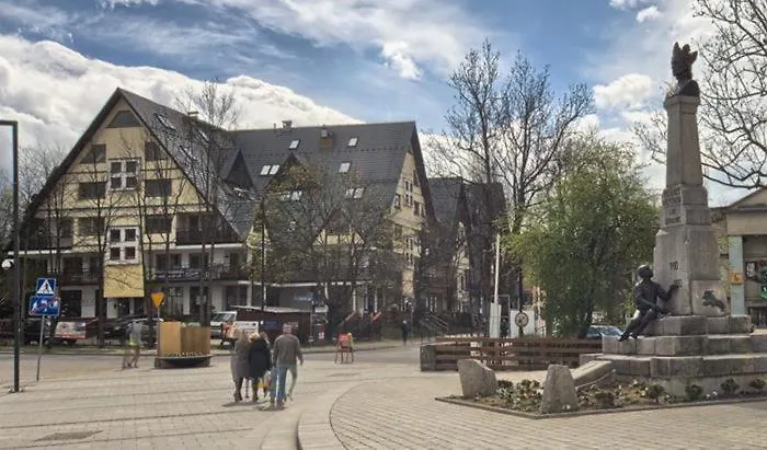 Visitzakopane - Avocado